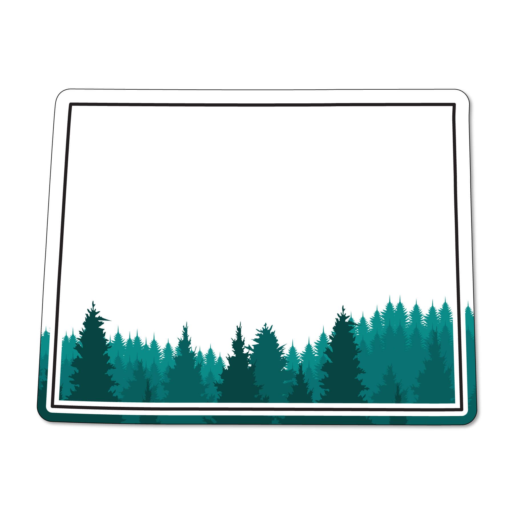 Forest Graphic